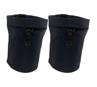 JOINPAYA 2pièces Pochette Téléphone Portable Bras Étanche Housse Élastique pour Sport Extérieur Pochette Bandoulière Unisexe pour Course Cyclisme et Fitness