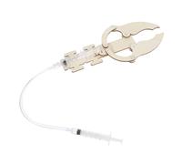 JOINPAYA 3 Ensembles De Modèles De Robot Hydraulique Modèle De Main Bionique À Faire Soi-Même Kit De Bras Robotique À Faire Soi-Même Bras Robotique Main Hydraulique