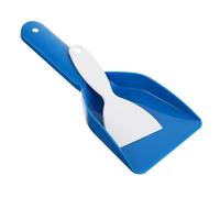 JOINPAYA 3 Ensembles Pelle À Glace pour Réfrigérateur Ensemble De Grattoirs À Neige Pratiques pour Dégivrage Et Nettoyage Pièces * 3