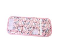 JOINPAYA 3 Pièces Chauffe-Biberon Chauffe-Aliments pour Bébé Boissons Manchon Thermique Manchon De Biberon Chauffe-Voiture Chauffe-Portable Couvre Chauffe-Biberon Charge USB Chauffe-Lait