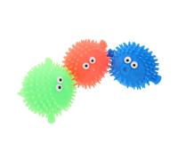 JOINPAYA 3 pièces Jouets de Bain Poissons Colorés de Jeux Aquatiques pour Garçon Fille Jouets de Plongée pour Piscine et Bain pour Activités Extérieures et Jeux