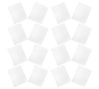 JOINPAYA 30 Intercalaires A5 avec Pochettes Transparentes en Plastique - Feuilles Détachables pour Classeur à Onglets - Organisation Budget Rangement Receipts et Billets Compatible