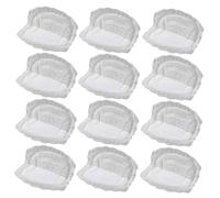 JOINPAYA 36pièces Coussinets Allaitement Jetables Coussinets Anti-débordement Respirants Pour Mères Protection Confortable Et Pratique Pour Hygiène Postnatale