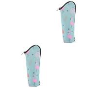 JOINPAYA 4pièces Isolants pour Bouteilles De Lait Pochettes Thermiques pour Bouteilles De Garçon Fille pour Voyager Et Sorties avec Poussette