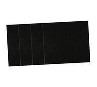 JOINPAYA 4pièces Lot de Tapis De Litière Remplaçables Anti-odeurs pour Cages Animaux Adaptés Aux Bacs Forme De Dôme Et Autres Bacs