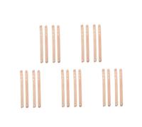 JOINPAYA 5 Ensembles Ceinture De Traçage De Bille pour Table De Billard Accessoires De Table De Billard Courroie De Glissement Matériel Durable pour Expérience De Jeu 4 Pièces * 5