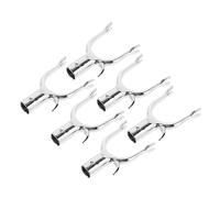 JOINPAYA 5 Pièces Supports de Branches pour Arbres Fruitiers Lot de Écarteurs Stables Matériau Durable pour Protection Pluie Outils de Formation pour Plantes et