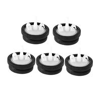 JOINPAYA 5pièces Souffleuse à Neige Ampoules Amorçage Compatibles Modèles Toro Lot de Remplacements Simples