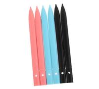 JOINPAYA 6pièces Stylus Pen LCD pour Dessin Et Numérique Remplaçant pour Écrans Stylo Éducatif pour Garçon Fille
