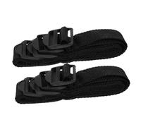 JOINPAYA 8pièces Lacets pour Chaussures à Crampons Sangles Aérateur De Pelouse Accessoires De Jardinage Facile à Assembler pour Terrains Variés