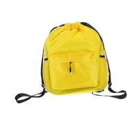 JOINPAYA à Dos Gym Grand Volume Tissu Oxford Résistant avec Poche Humide pour Sport Natation et Plage à Cordon pour Fitness et Loisirs