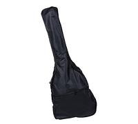 JOINPAYA À pour Guitare Acoustique 41 Pouces Étui en Tissu Oxford Robuste pour Guitares Électriques