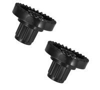 JOINPAYA Accessoire de Remplacement pour Fauteuil Suspendu de Jardin en Plastique et Fer, Installation Simple pour Cadre de Balançoire Extérieur, pour Terrasse et Jardin