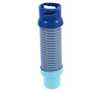 JOINPAYA Adaptateur D'aspirateur De Piscine Nettoyage Tuyau Vide Aspirateur Laveur Connecteur D'aspirateur Adaptateur De Natation Nettoyant Zodiac Blue Eva