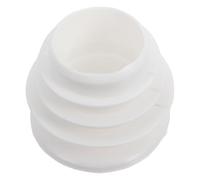 JOINPAYA Adaptateur De Manchon Valve Cône pour Tuyau De Piscine Remplacement Et Installation sans Outil Compatible avec Pentair Connecteur Polyvalent pour Nettoyeur De Piscine