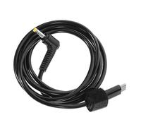JOINPAYA Adaptateur USB-c vers Câble de Charge pour Ordinateur Portable et Appareils Photo Rallonge Mâle-mâle