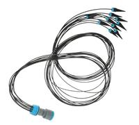 JOINPAYA Automatic Drip Waterer Spike With Adjustable Flow For Plants Versatile Auto Watering System For Garden And Potted Vegetables