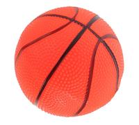 JOINPAYA Ballon De Basket Gonflable en PVC De 12 Cm pour Enfants Jouet Dextérieur Jouet À Caresser Sport pour Enfants