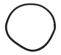 JOINPAYA Bandeau pour Homme Arabe Keffieh en PU Solide Ajustable et Léger pour Turban du Moyen-Orient et Hijab Musulman Accessoire de Voyage Confortable et Pratique