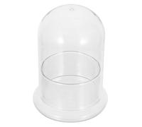 JOINPAYA Bocal Verre Transparent pour Plantes Terrarium Hermétique Miniature Kit De Micro-Paysage DIY Récipient Verre pour Culture Hydroponique pour Propagation des Plantes