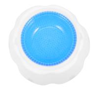 JOINPAYA Bol Réfrigérant pour Chien Bol De Refroidissement pour Chiot Nourriture pour Animaux De Compagnie (Bleu)