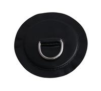 JOINPAYA Boucle d Ancrage Acier Inoxydable Anneau Marin à Tirer pour Ligne d Ancrage De Kayak Et Corde Boucle De Fixation pour Extérieur