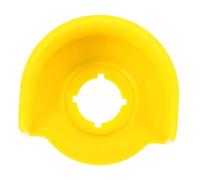 JOINPAYA Bouton De Arrêt Urgence Avec Couverture Anti-poussière Pour Accessoire Pratique Pour Électriciens Et Machines