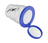 JOINPAYA Bugs Viewer Kit Observation Insectes pour Garçon Fille Loupe Insecte avec Habitat Miniature pour Exploration Nature Outil Éducatif Scientifique pour Et