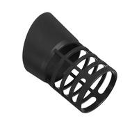JOINPAYA Burn Shield Garde Protection Résistant Chaleur pour Outils Air Chaud Bouclier Isolant Anti-brûlure pour à Air Chaud et Films Thermorétractables Usage Industriel et Domestique
