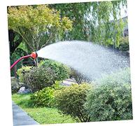 JOINPAYA Buse Darrosage Jardin Mesh Pulvérisateur Fin Atomisation pour Irrigation et Culture Potagère Facile à Installer