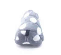 JOINPAYA Cabane en Flanelle Chaude et Portable pour Hérisson et Oiseaux, Accessoire Pratique pour Cage en Hiver, Lit Douillet pour Petits Animaux