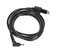 JOINPAYA Câble Adaptateur USB c vers DC Chargeur Multi-usages avec Sortie pour Ordinateurs Portables Et Appareils Électroniques