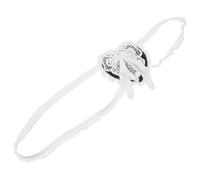 JOINPAYA Cache-Œil Gothique en Dentelle Noire et Blanche Masque de Bal Masqué pour Femmes Accessoire Cosplay Halloween 1 Pièce Confort Prolongé pour Soirées Costumées