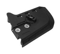 JOINPAYA Cache Latéral De Frein De Chaîne pour Tronçonneuse De Rechange Compatible avec Couvercle Embrayage Kit Affûtage pour Ajustement De Chaîne