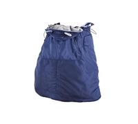 JOINPAYA Cape Ergonomique Résistante Au Vent Né Manteau Douillet Hiver Avec Capuche Ajustable Et Sangles Pour Transport Confortable