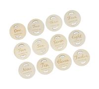 JOINPAYA Cartes Mensuelles Pour Garçon Fille Étapes Cartes Né Pour Nourrissons Pour Ventre De Garçon Fille