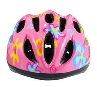 JOINPAYA Casque Garçon Fille avec Ventilation pour Roller Vélo Trottinette et Skate Protection Respirante Ajustable pour Enfants