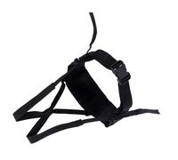 JOINPAYA Ceinture Multifonction Nylon Robuste pour Activités Extérieures avec Anneaux Suspendus Randonnée et