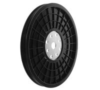 JOINPAYA Ceinture Vélo Appartement Roue Entraînement à Disque pour Fitness Accessoire de Remplacement Installation Facile et Rotation Fluide