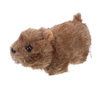 JOINPAYA Cercle De De Marmotte Bracelet Enfant Peluche Faveurs De Fête D'anniversaire Light Brown