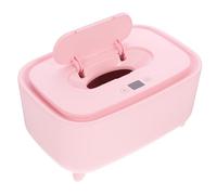 JOINPAYA Chauffe-lingettes pour Distributeur Portable Chauffe-lingettes USB Chauffe-lingettes de Voyage pour Bébés