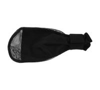 JOINPAYA Chaussette D’entraînement au Lancer de Baseball Bandes Élastiques, Brassard Oscillant Ajustable pour Améliorer la Force du Bras Précision de Frappe, Équipement Portable