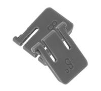 JOINPAYA Clavier Relevable Support Inclinable pour Clavier Remplacement De Support De Améliore La Travail Réduise Les Tensions des Poignets