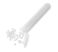 JOINPAYA Colle pour Dents de Vampire à Fusion Rapide Adhésif Sûr et pour Cosplay Halloween Maintien Solide des Fausses Canines Accessoire Fête Costume