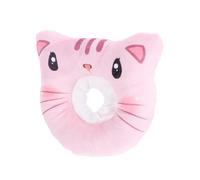 JOINPAYA Collier de Récupération Ajustable pour Chat Conçu pour Protéger des Plaies et Favoriser la Guérison