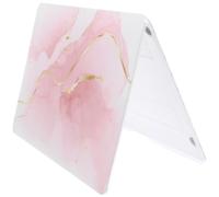 JOINPAYA Coque de Remplacement pour Ordinateur Portable A2338 A2289 A2251 en Plastique, All-Inclusive pour Laptop et Notebook, Protection Anti-Rayures, Bureau et Usage Quotidien