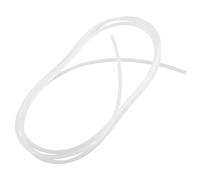 JOINPAYA Corde Longueur Filet en Blanc et Nylon de Remplacement Ajustable Installation Facile, pour Réparation de Basket-Ball Basket Extérieur