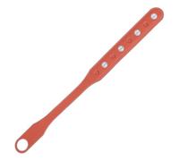JOINPAYA Coussin Antidérapant pour Violoncelle Cuir Pu Marron Protecteur Embout et Tampon de Sol Léger Accessoire Portable pour Concerts et Déplacements