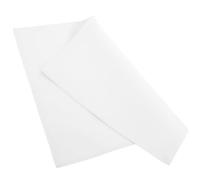 JOINPAYA Coussin pour Manucure en Cuir Souple Blanc, Repose-bras Portable Minimaliste pour Nail Art et Table de Manucure Professionnelle