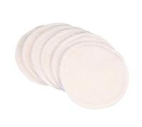 JOINPAYA Coussinets d'Allaitement Lavables en Lot de 6 Set de Ultra Absorbants Coussinets Anti-Galactorrhée pour Femmes Protection Fuites de Lait Maternel Maternité